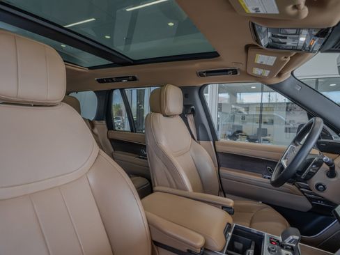 Used 2023 Land Rover Range Rover SE AWD/4WD image 32