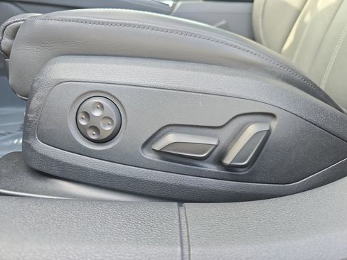 Certified 2025 Audi A5 2.0T Premium Plus w/ Premium Plus image 27