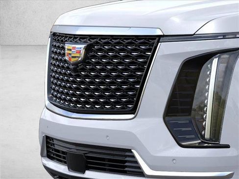 New 2026 Cadillac Escalade 2WD image 13