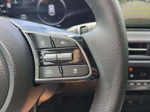 New 2026 Kia Seltos SX image 22