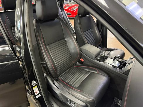 Used 2021 Land Rover Discovery Sport S R-Dynamic AWD/4WD image 12