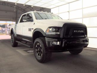Used 2018 RAM 2500 Power Wagon w/ Leather & Luxury Group AWD/4WD video 1