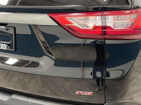 Used 2020 Chevrolet Traverse RS AWD/4WD image 40