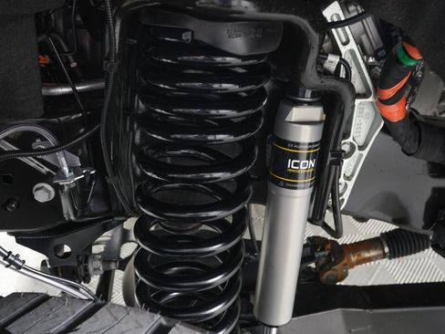 Used 2026 Ford F250 Platinum w/ Platinum Plus Package image 35