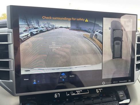 Certified 2024 Toyota Sequoia Capstone image 12