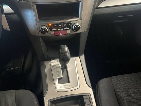 Used 2014 Subaru Outback 2.5i AWD/4WD image 36