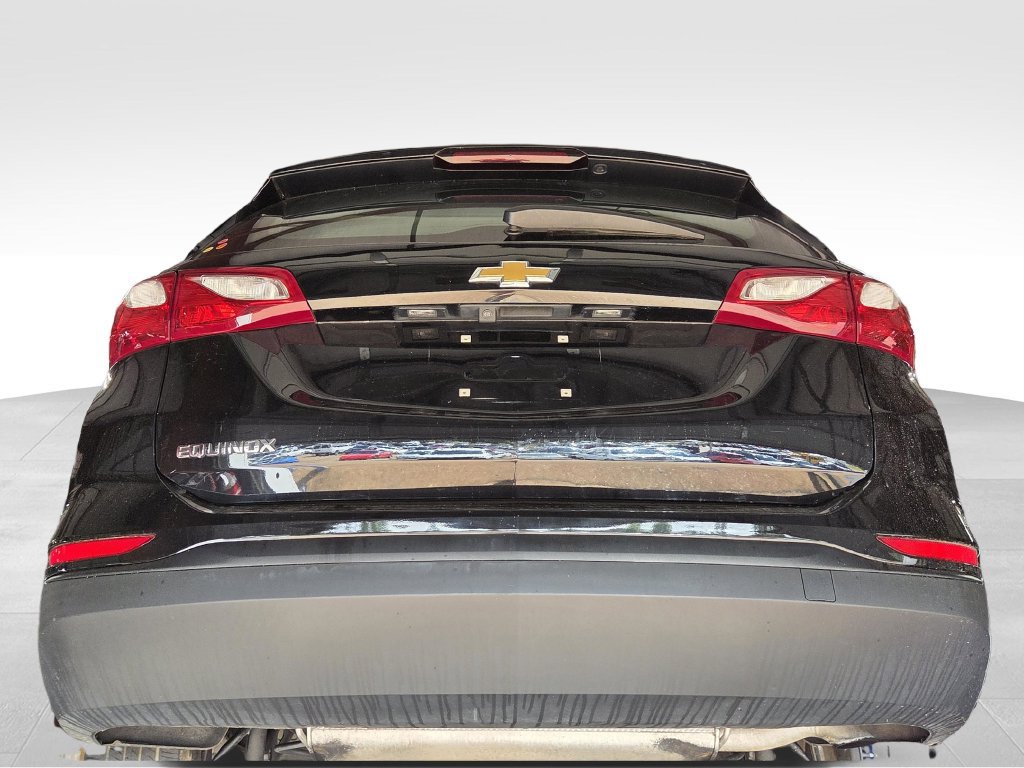 Used 2020 Chevrolet Equinox LS FWD image 8