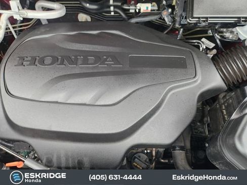 Used 2022 Honda Ridgeline RTL-E image 32