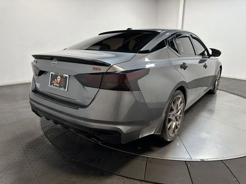 Used 2023 Nissan Altima 2.0 SR image 13