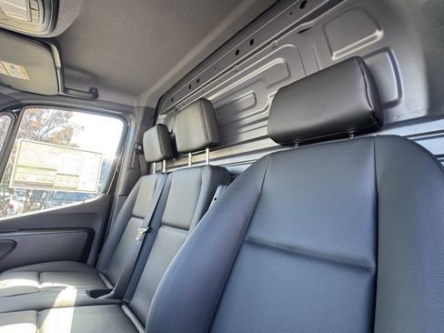 New 2026 Mercedes-Benz Sprinter 144 Cargo image 14