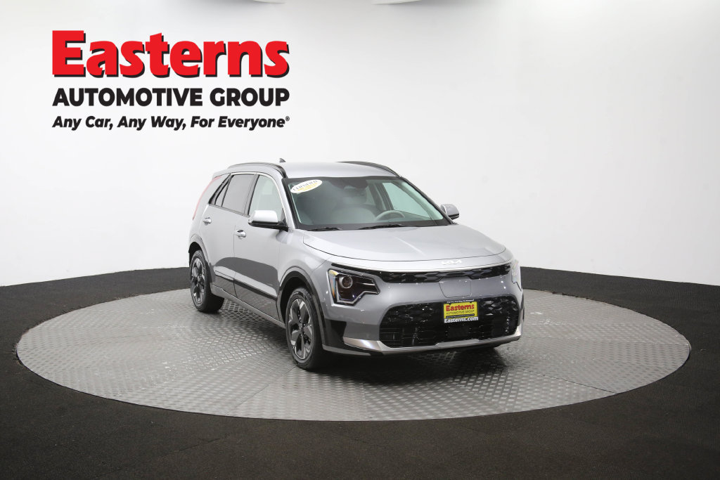 Used 2023 Kia Niro Wind FWD image 52