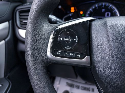 Used 2018 Honda CR-V LX image 24