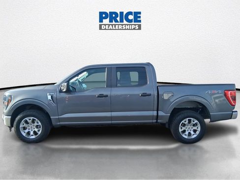 Used 2023 Ford F150 XLT image 8