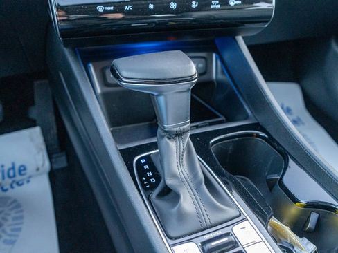 Certified 2023 Hyundai Tucson SEL w/ Convenience Package image 29