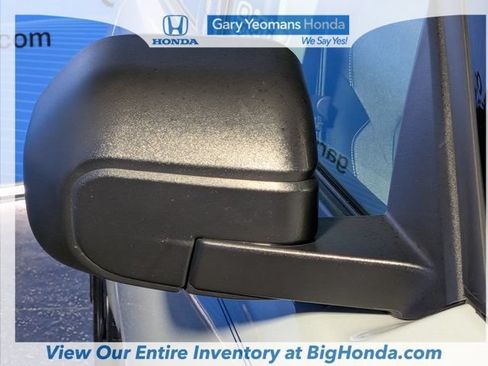 Used 2023 Ford Bronco Sport Outer Banks w/ Tech Package AWD/4WD image 13