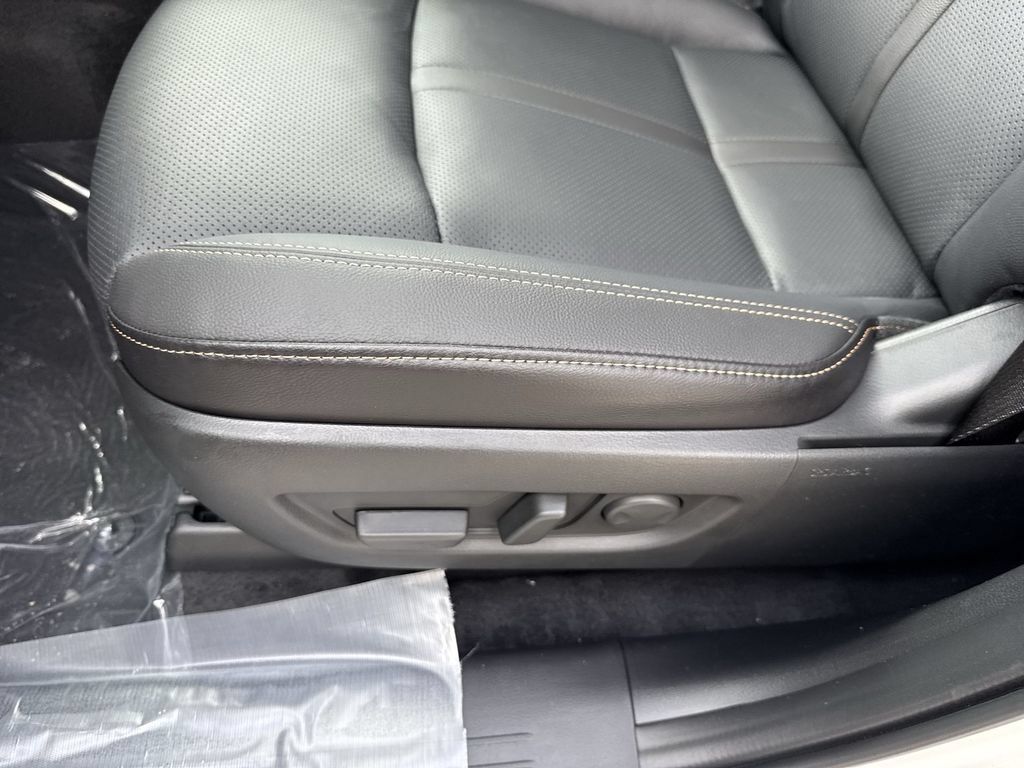 New 2026 MAZDA CX-70 SC Plus AWD/4WD image 41