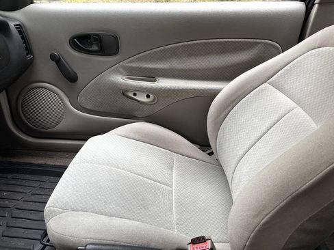 Used 1997 Saturn S-Series SC2 FWD image 11
