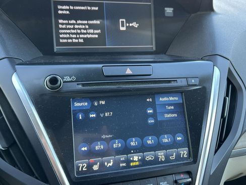 Certified 2019 Acura MDX SH-AWD w/ Technology Package image 19