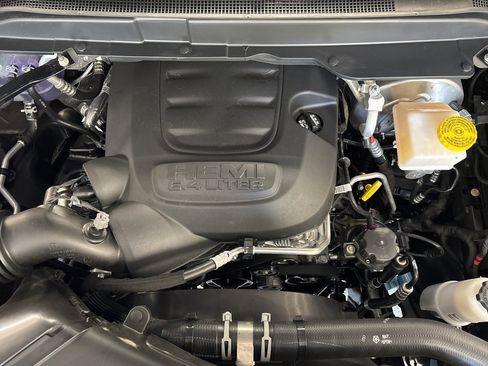 New 2026 RAM 2500 Tradesman image 43