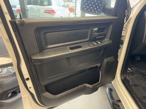 Used 2019 RAM 1500 Tradesman w/ Tradesman SXT Package image 22