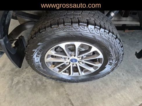 Used 2019 Ford F150 XLT w/ Equipment Group 302A Luxury AWD/4WD image 10