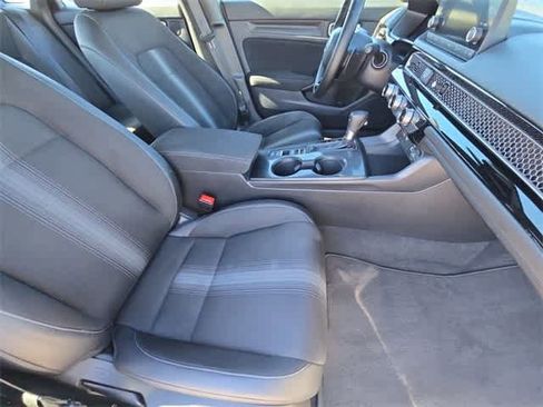 Used 2022 Honda Civic Sport image 20