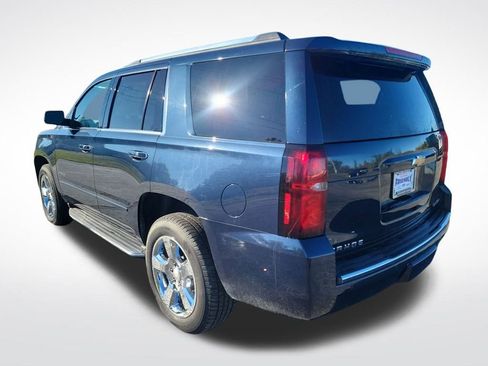 Used 2019 Chevrolet Tahoe Premier image 3