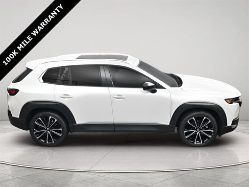 Certified 2023 MAZDA CX-50 AWD 2.5 Turbo w/ Cargo Package image 23