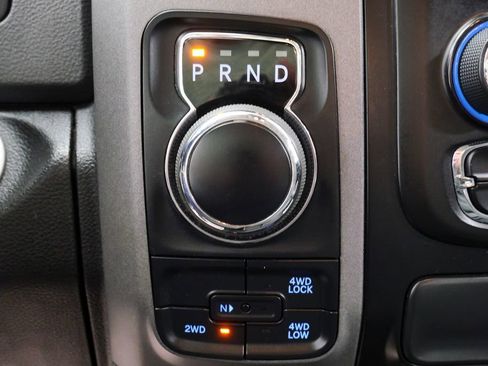 Used 2020 RAM 1500 Express w/ Wheel & Sound Group image 27