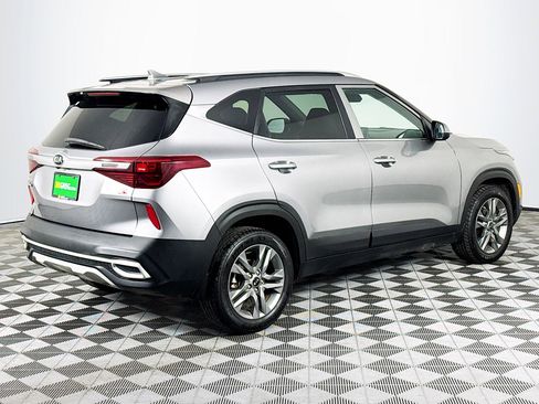Used 2021 Kia Seltos S image 10