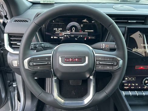 New 2026 GMC Terrain Elevation w/ Elevation Premium Package image 17