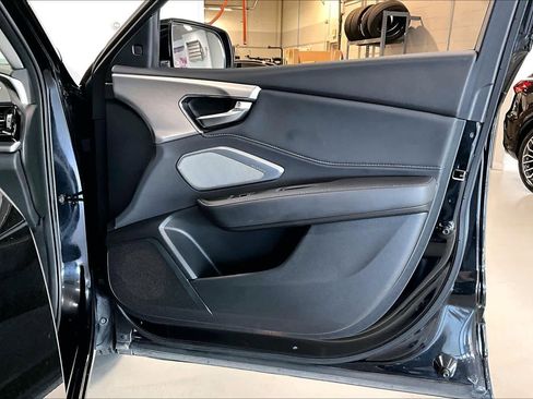 Certified 2022 Acura RDX AWD w/ Technology Package image 24