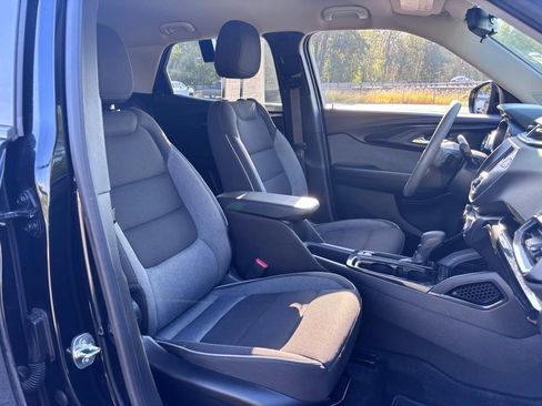 Certified 2022 Chevrolet TrailBlazer LT image 47