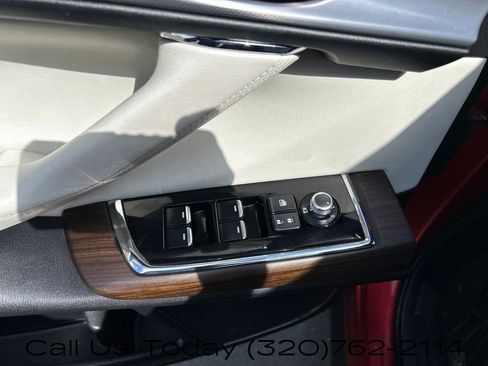 Used 2023 MAZDA CX-9 Signature AWD/4WD image 13