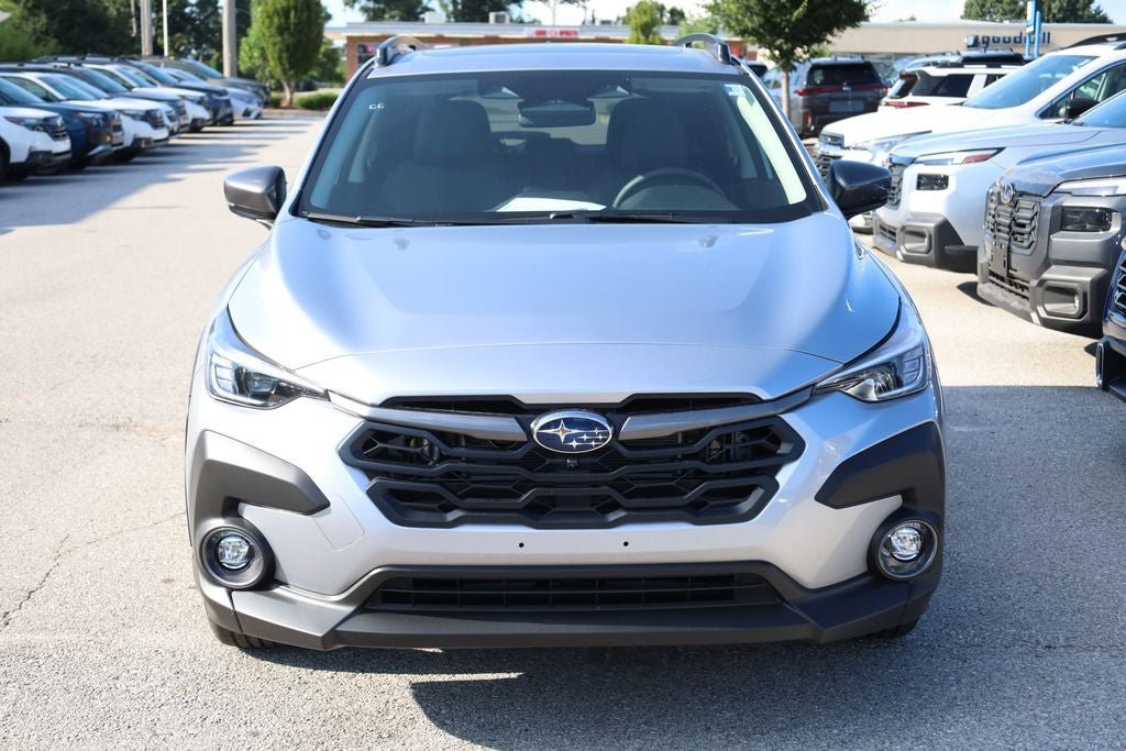 New 2026 Subaru Crosstrek 2.5i Limited AWD/4WD image 3