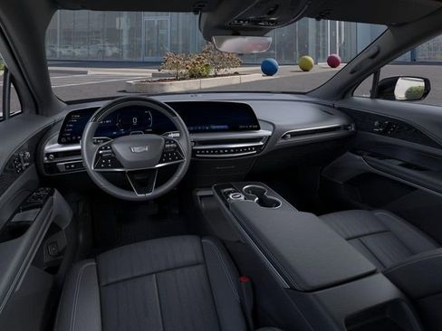 New 2026 Cadillac Lyriq Premium Sport AWD/4WD image 15