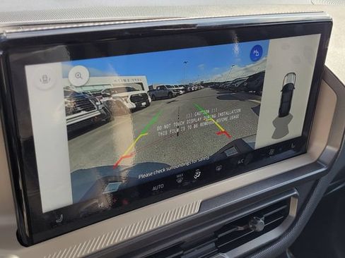 New 2025 Ford Bronco Sport Big Bend w/ Convenience Package AWD/4WD image 16