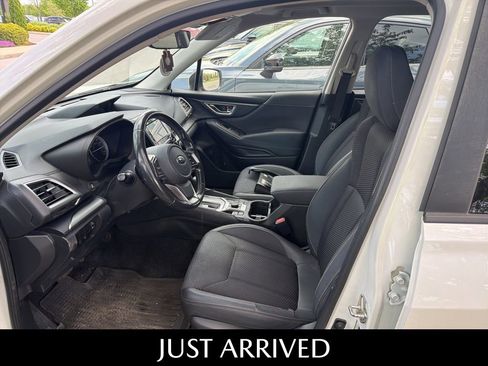 Used 2020 Subaru Forester Premium w/ Popular Package #1 image 3