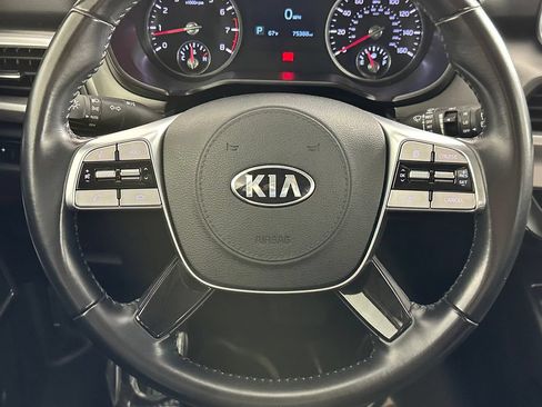 Used 2021 Kia Telluride S AWD/4WD image 29