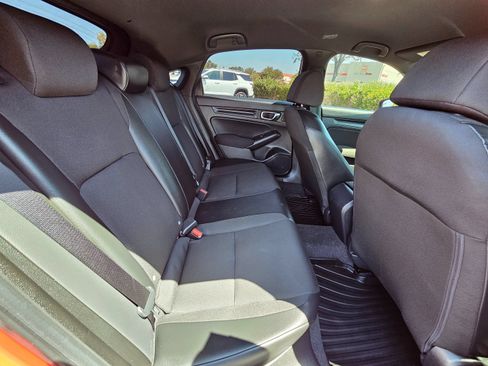 Used 2026 Honda Civic Sport image 29