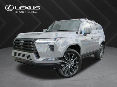 Used 2026 Lexus GX 550 w/ Cold Area Package