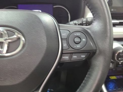 Certified 2022 Toyota RAV4 Limited AWD/4WD image 28