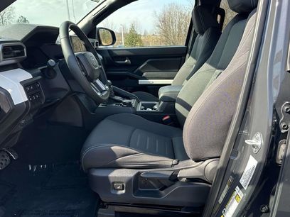 Used 2024 Toyota Tacoma TRD Sport