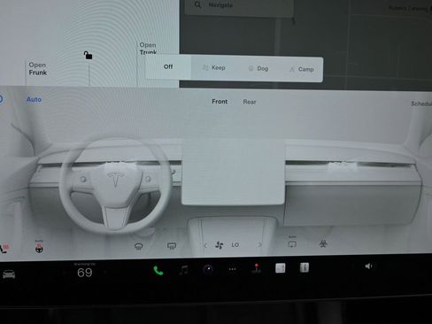 Used 2022 Tesla Model Y Performance image 32