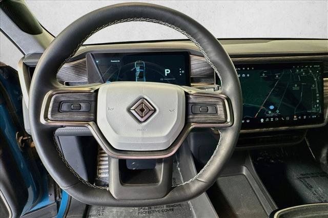 Used 2022 Rivian R1T Adventure AWD/4WD image 10