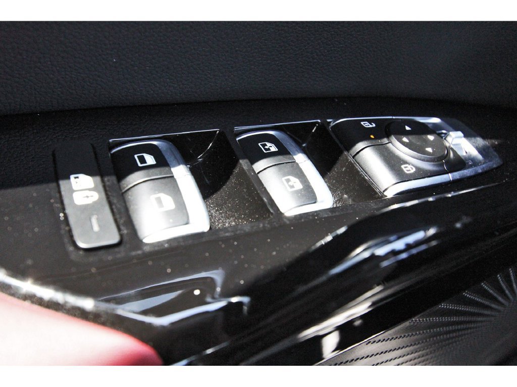 New 2026 Kia K5 GT-Line w/ GT-Line Red Interior Package FWD image 16