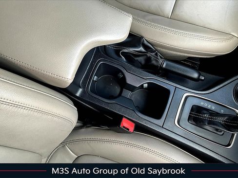 Used 2021 Ford Ranger Lariat w/ Equipment Group 501A High image 19