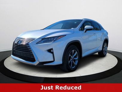 Used 2019 Lexus RX 350 AWD