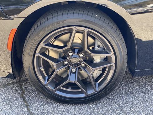 New 2026 Dodge Charger Scat Pack image 7