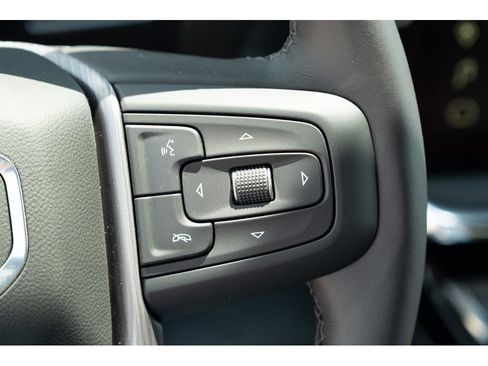 New 2026 GMC Sierra 2500 Denali Ultimate w/ LPO, Black Badging Package AWD/4WD image 20